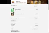 ADBG3 coupon verification screenshot