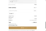 ADBQ4 coupon verification screenshot