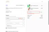 VALENTINES10 coupon verification screenshot