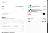 STAGG10 coupon verification screenshot