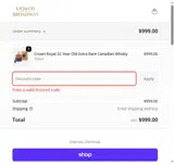 Fathers10 coupon verification screenshot