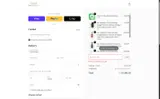 DOC10 coupon verification screenshot
