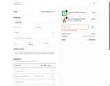 MAC10 coupon verification screenshot