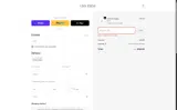 SAVE20 coupon verification screenshot