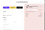 SHOPPING10 coupon verification screenshot