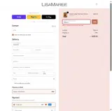 TPDEALS coupon verification screenshot