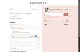 Sourcedbydani15 coupon verification screenshot