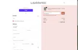 Sourcedbydani coupon verification screenshot