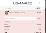 GIFT10 coupon verification screenshot