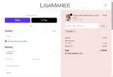 ADBER coupon verification screenshot
