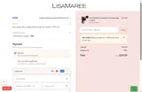 welcome10 coupon verification screenshot