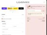 welcome10 coupon verification screenshot
