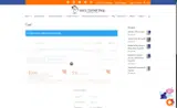 Lisa's Clarinet Shop coupon verification screenshot
