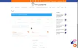 Lisa's Clarinet Shop coupon verification screenshot