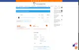 Lisa's Clarinet Shop coupon verification screenshot