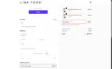 LOVEUMOM coupon verification screenshot
