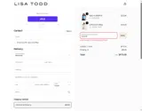 COZY30 coupon verification screenshot