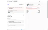 Exclusive40 coupon verification screenshot