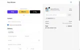 samantha10 coupon verification screenshot