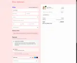 HADLEY10 coupon verification screenshot