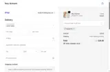KELSEY10 coupon verification screenshot