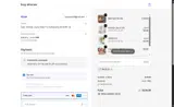 haley10 coupon verification screenshot