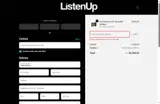 EVO75+EVOCD coupon verification screenshot