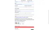 MARCHCADENA coupon verification screenshot