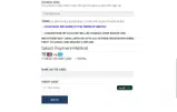 TheNicheLady coupon verification screenshot