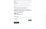 OHYEAH coupon verification screenshot