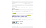 RETROTOYS coupon verification screenshot
