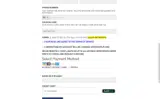 RETROTOYS coupon verification screenshot