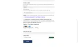 HELLOWANDERLUST coupon verification screenshot