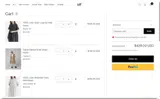 CWLIT30 coupon verification screenshot