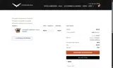 MEMORIAL15 coupon verification screenshot