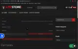 LiteStoreUSA coupon verification screenshot