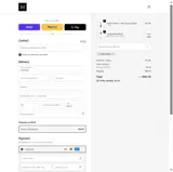 WELCOME15 coupon verification screenshot