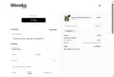 MARBELLA coupon verification screenshot