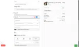 WELCOME23 coupon verification screenshot
