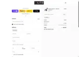 LITO10 coupon verification screenshot