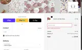 AUTUMNPAYDAY15 coupon verification screenshot