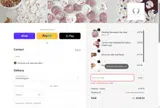 WAXSEALING10 coupon verification screenshot