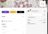 AUTUMNPAYDAY15 coupon verification screenshot