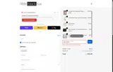 Little Black Tux coupon verification screenshot