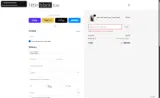 Little Black Tux coupon verification screenshot