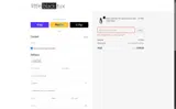 Little Black Tux coupon verification screenshot