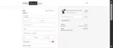Little Black Tux coupon verification screenshot