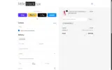 Little Black Tux coupon verification screenshot