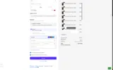 Little Black Tux coupon verification screenshot