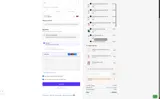 Little Blue House coupon verification screenshot